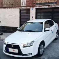 دنا پلاس ۶ دنده ef7p در حد صفر