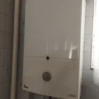 تعمیر پکیج آبگرمکن بخاری موتورخانه و جوشکاری