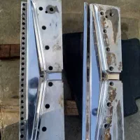 آبکاری کروم سخت راکول|خدمات پیشه و مهارت|چهاردانگه (تهران), |دیوار