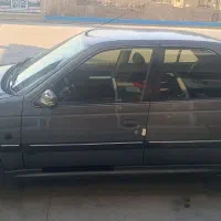 پژو پارس مدل ۹۲ سالم خونگی|خودرو سواری و وانت|برخوار, |دیوار