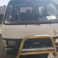 ون هایس مدل 1983|خودرو کلاسیک|قم, خداکرم|دیوار