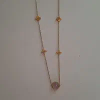 گردنبند و گوشواره نو|بدلیجات|اسفراین, |دیوار