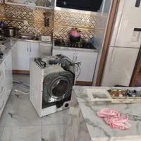 تعمیر کولر گازی یخچال لباسشویی ظرفشویی هود گاز فر|خدمات پیشه و مهارت|تبریز, |دیوار