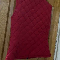 پافر رنگ لاکی