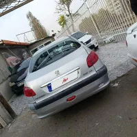 پژو 206 sd v10|خودرو سواری و وانت|تبریز, |دیوار