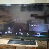 تلویزیون هوشمند سونی 40 اینچ