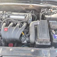 زانتیا ۸۷|خودرو سواری و وانت|تالش, هشتپر|دیوار