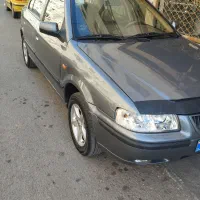 سمندLX مدل89|خودرو سواری و وانت|نسیم‌شهر, |دیوار