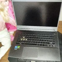 لبتاب گیمینگ msi|رایانه همراه|گلپایگان, |دیوار