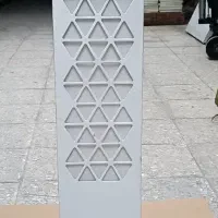 چراغ چمنی حیاطی و پارکی