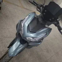 ایروکس گلکسی R155|موتورسیکلت|شیراز, فرگاز|دیوار