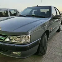 پژو پارس tu5 مدل ۱۴۰۰