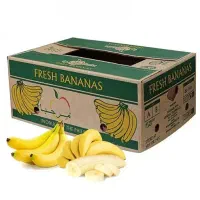 کارتن موز 20عدد