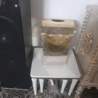 جادستمال کاغذی وسطل آشغال|صنایع دستی و سایر لوازم تزئینی|قرچک, محمد آباد|دیوار