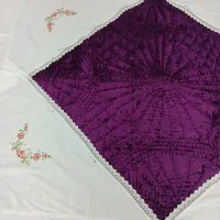 لحاف مخمل
