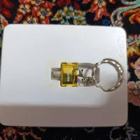 2 عدد اُ تی جی(OTG) اندروید|لوازم جانبی موبایل و تبلت|قرچک, زیبا شهر|دیوار