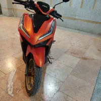 موتور کویر ۴۰۱