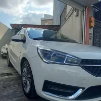 اریزو 5توربو مدل۹۶درجه یک ۶۰ تاکار|خودرو سواری و وانت|رشت, رشتیان|دیوار