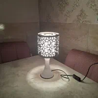 آباژور.چراغ خواب.چراغ مطالعه