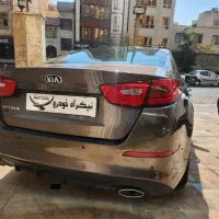 اپتیما ۲۰۱۵ فول|خودرو سواری و وانت|تهران, شهرک غرب|دیوار