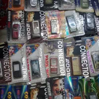 انواع قاب وشارژر هندزفری باطری موبایل های قدیم