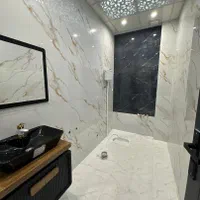 اجاره ویلا مدرن سرپوشیده  سه خوابه|اجارهٔ کوتاه‌مدت ویلا و باغ|شهریار, ابراهیم‌آباد|دیوار