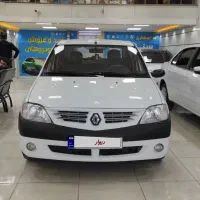 پارس تندر مدل 94 بدون رنگ