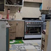 واحد فوق دوطبقه .طبقه همکف|اجارهٔ آپارتمان|سبزوار, گلشن|دیوار