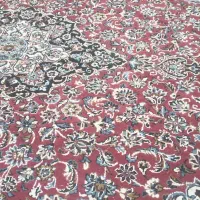 فرش ۱۲ متری
