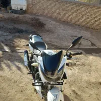 اپاچی ۱۸۰ مدل ۹۴ فوق العاده سالم|موتورسیکلت|سبزوار, توحیدشهر|دیوار