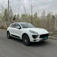 اجاره پورشه ماکان در تهران / فول امکانات