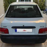 پراید هیدرولیک شاسی پلمپ|خودرو سواری و وانت|سبزوار, توحیدشهر|دیوار