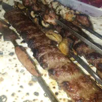 نیاز به  تخته کار جیگرکی