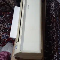 کولر گازی ۳۲ هزار|کولر گازی و فن‌کوئل|قم, خاکفرج|دیوار