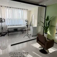 اجارهاتاق  ،فشیال ،میکاپ