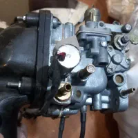 تعدادی لوازم استوک و نو پاژن لندرور|قطعات یدکی و لوازم جانبی|اراک, |دیوار