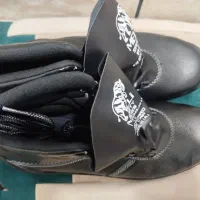 فروش کفش ایمنی