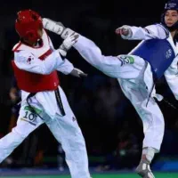 آموزش تکواندو بانوان|خدمات آموزشی|پرند, فاز ۵|دیوار