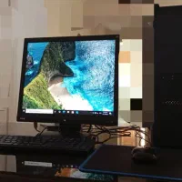 کامپیوتر رومیزی