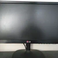 مانیتور الجی