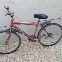 دوچرخه مدل ۲۶