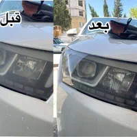 کاور و سرامیک خودرو|خدمات موتور و ماشین|لردگان, |دیوار