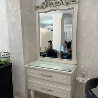 وسایل سالن زیبای ،کانتر سرشور،کوپ،پدیکور ،میز ناخن|آرایشگاه و سالن‌های زیبایی|تهران, شهرک ولیعصر جنوبی|دیوار