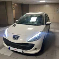 پژو 207 پاناروما ۱۴۰۱|خودرو سواری و وانت|شیراز, فرهنگ شهر|دیوار