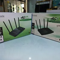 مودم بی سیم سیمکارتی LTE/4G دی-لینک D-Link M960