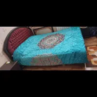 تخت خواب شیک و زیبا