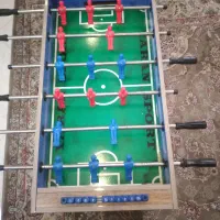 فوتبال دستی نو بزرگ پایه دار