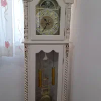 ساعت زمینی|ساعت دیواری و تزئینی|اقلید, |دیوار