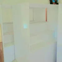 ویترین میوه کاملا نو