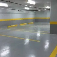 مجری کفپوش اپوکسی و آنتی استاتیک